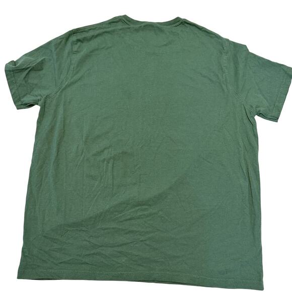 Celtic FC T-Shirt Men’s XL Green Bhoys Est 1888 Soccer Football Club Scotland - Picture 3 of 3
